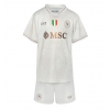 SSC Napoli Replica Away Minikit 2025-26 Short Sleeve (+ pants) SSC Napoli Replica Away Minikit 2025-26 Short Sleeve (+ pants)